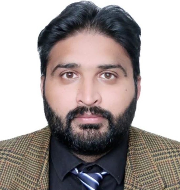 Dr. Sardar Muhammad Bilal